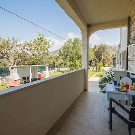 Adriatic Dream Apartments Dubrovnik Exterior foto