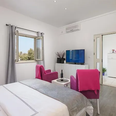 Adriatic Dream Apartments Dubrovnik Exterior foto