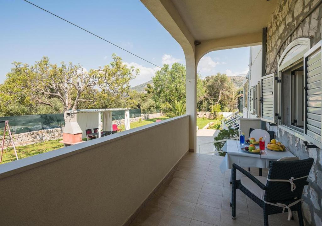 Adriatic Dream Apartment