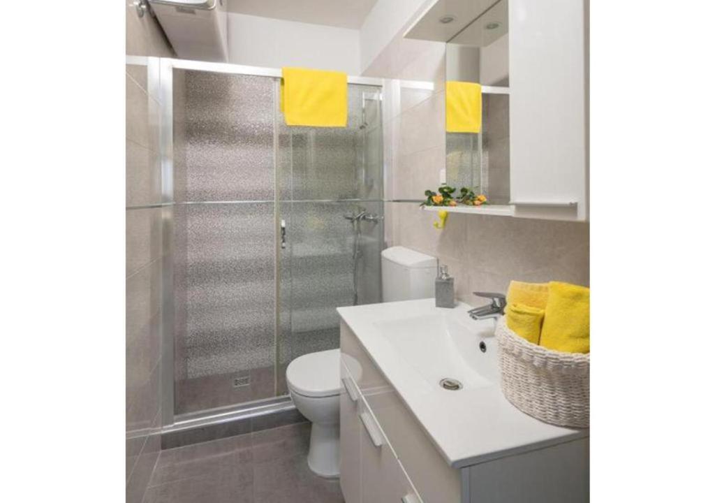 Apartment Adriatic Dream Dubrovnik