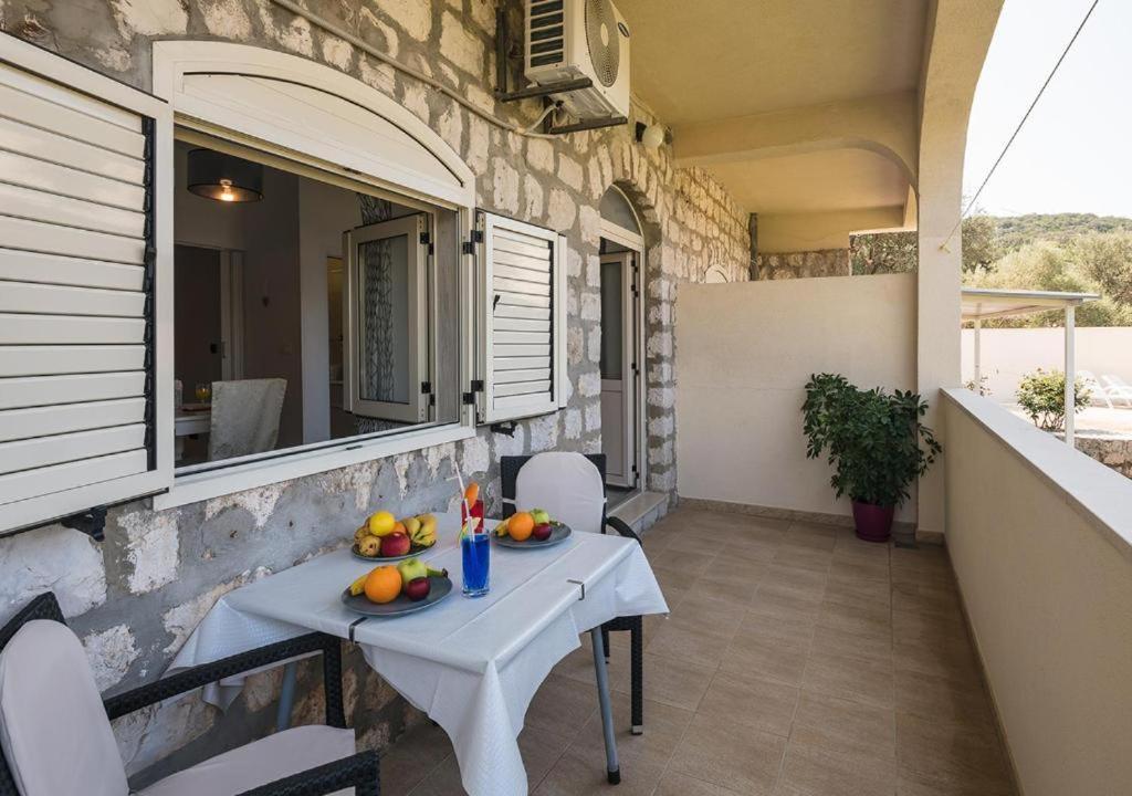 Adriatic Dream Apartment *