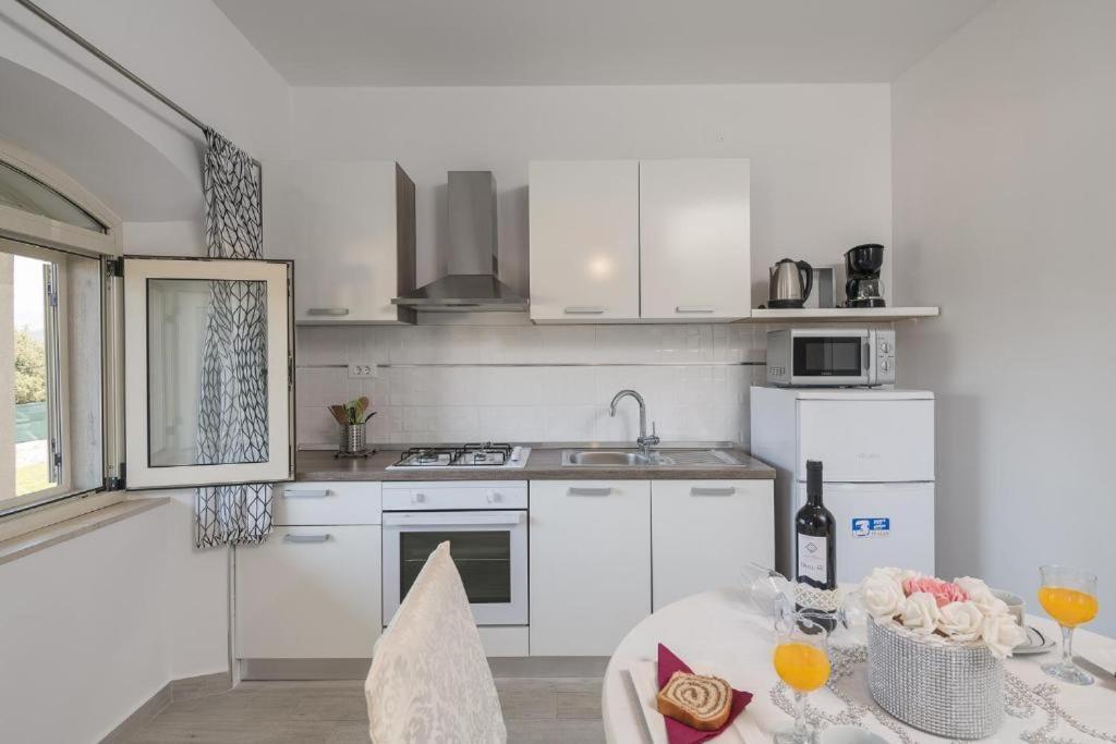 Adriatic Dream Apartment *