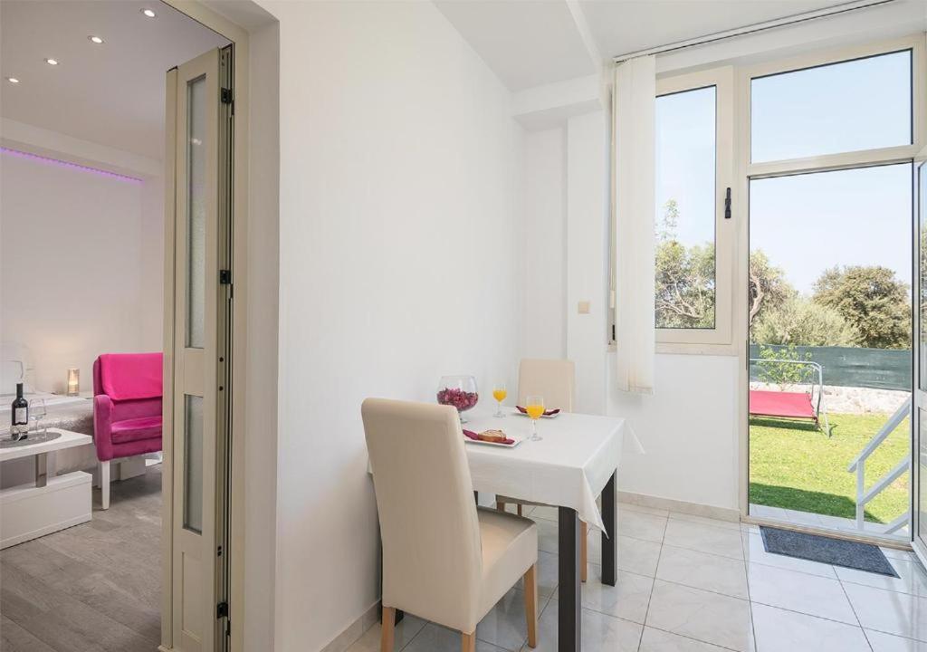 Apartment Adriatic Dream
