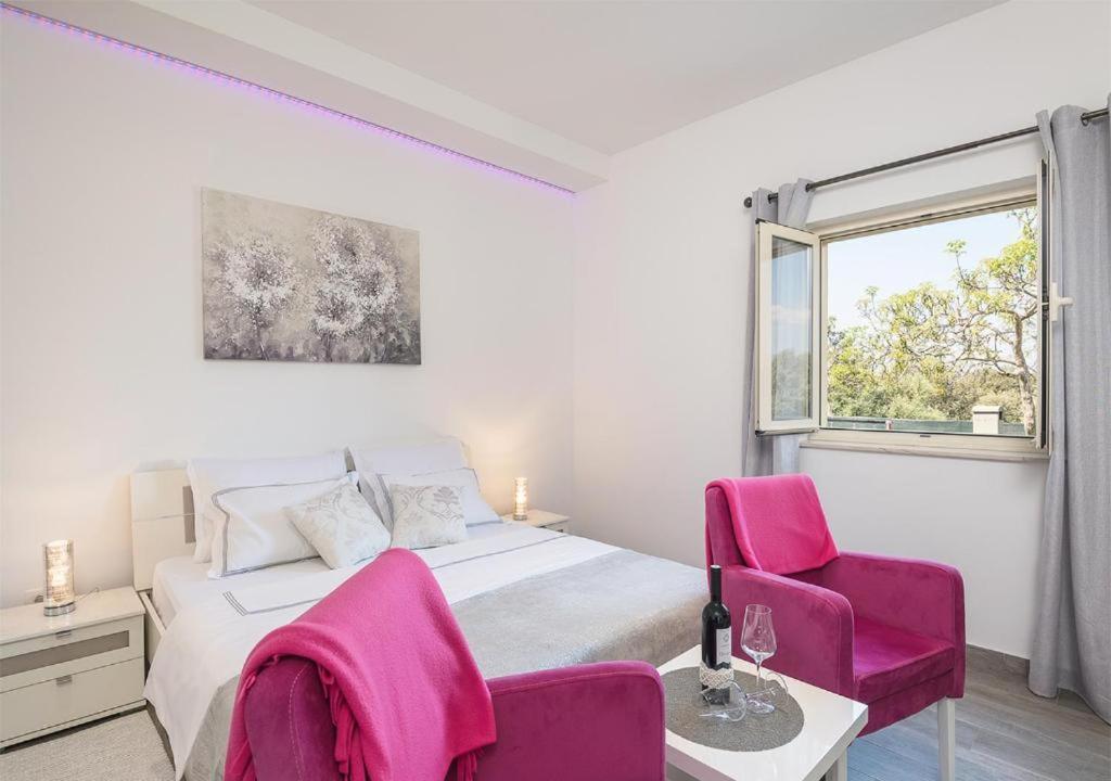 Apartment Adriatic Dream Dubrovnik